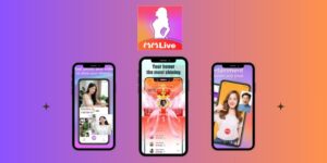 Các Phương Thức Đăng Nhập MMLive