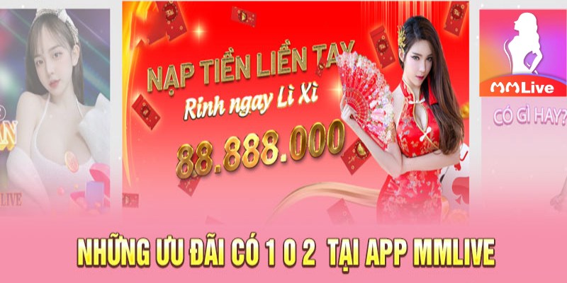 Cài Đặt MMLive Với LDPlayer