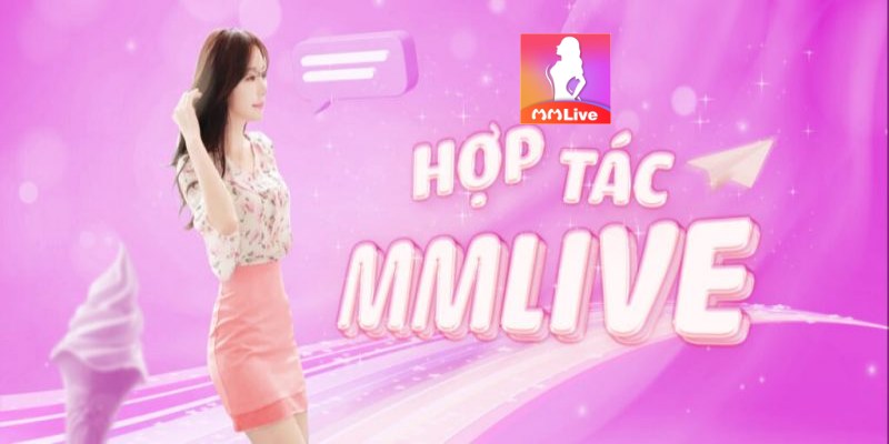 Hướng dẫn tham gia livestream cùng idol trên MMLive