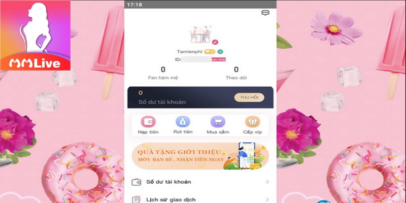 Một vài cá nhân gặp lỗi đăng nhập