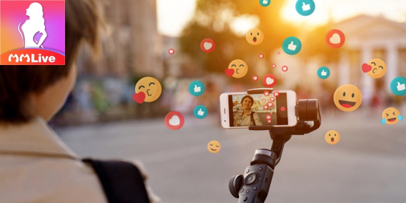 MMLIVE được cấp phép đầy đủ