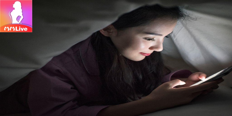 Người xem có thói quen vào MMLIVE mỗi ngày