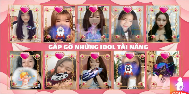 Những lỗi thường gặp trong quá trình xác minh danh tính idol