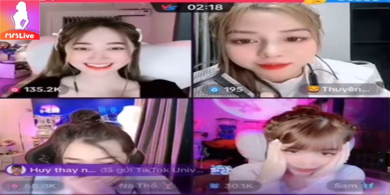 Tầm quan trọng của việc xác minh danh tính trong cộng đồng MMLive