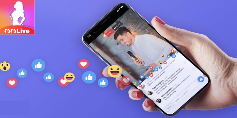 Điểm qua các tiêu chí so sánh app livestream