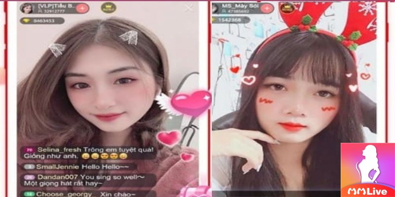Tối Ưu Hóa Trải Nghiệm MMLive Trên PC