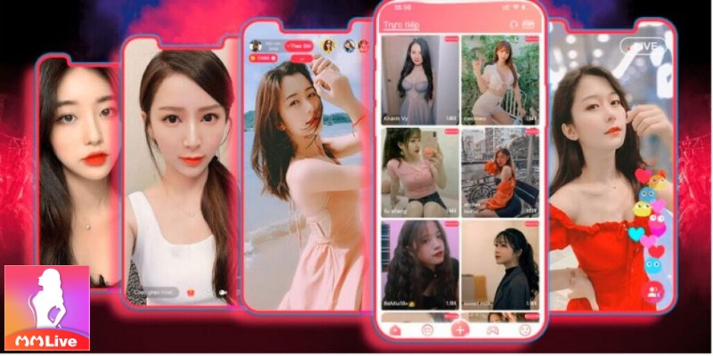 Các Bước Cụ Thể Để Lên Sóng Idol MMLive