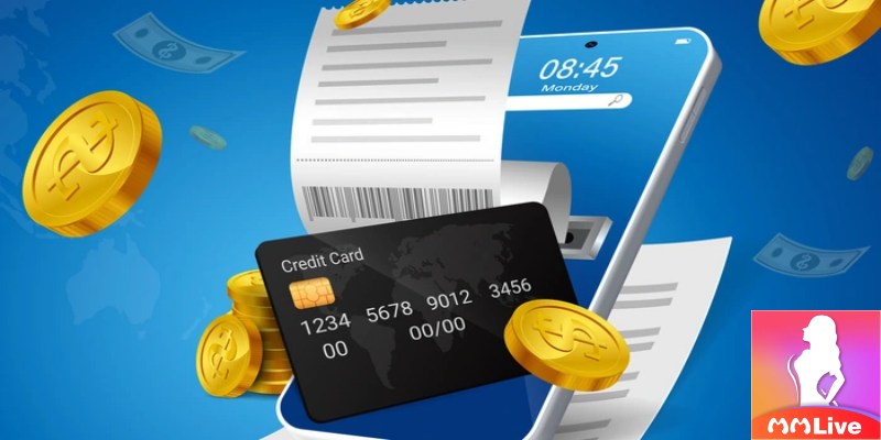 Các điều kiện cần thiết để rút tiền từ MMlive