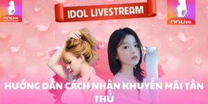 Các Phần Quà Dành Cho Tân Thủ