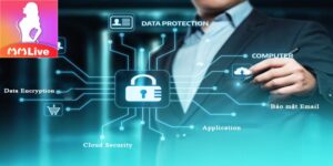 Cách MMLive Xử Lý Sự Cố Rò Rỉ Dữ Liệu