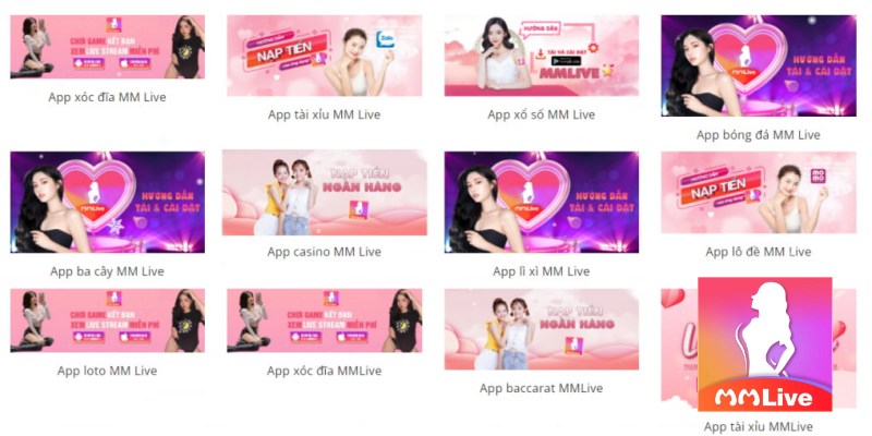 Danh sách các cách mở khóa phòng