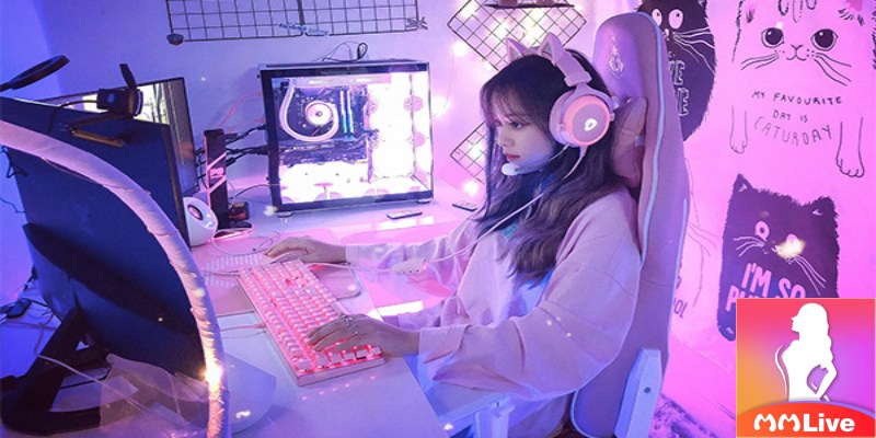 Danh Sách Những Idol Được Yêu Thích Nhất Trên MMlive Hiện Nay