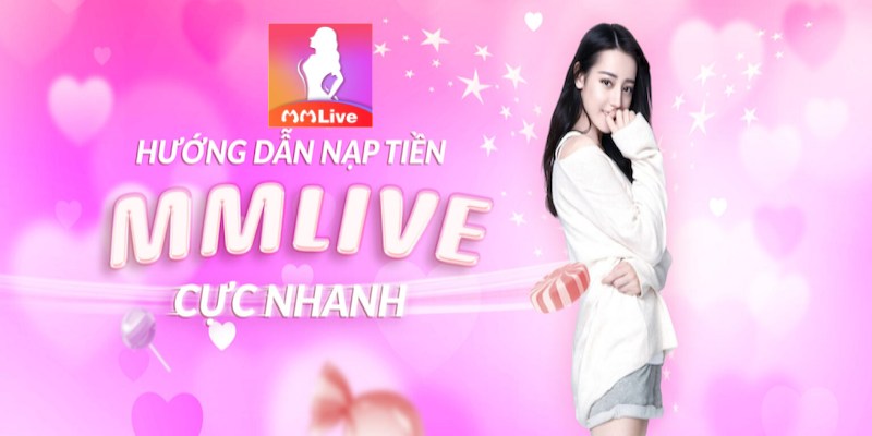 Điều kiện cần thiết trước khi nạp tiền vào MMlive