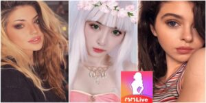 Giới Thiệu Về Bảng Xếp Hạng Tặng Quà Idol Tại MMlive