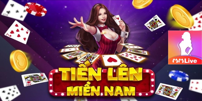 Giới thiệu về game Tiến Lên Miền Nam online