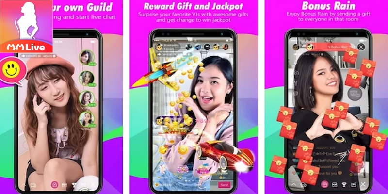 Hàng loạt tính năng sticker mới đẹp mắt