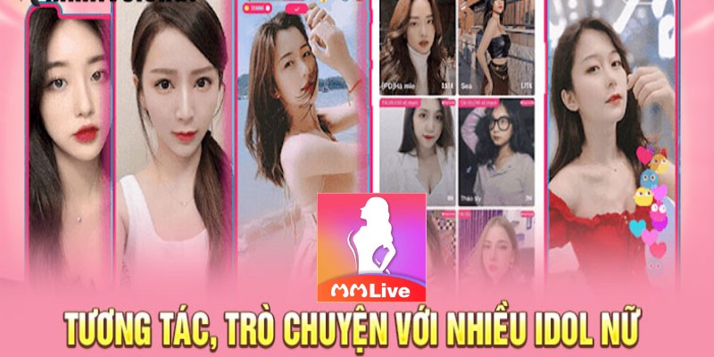 Hệ Sinh Thái Idol 2025: Đa Dạng, Chuyên Nghiệp Hơn
