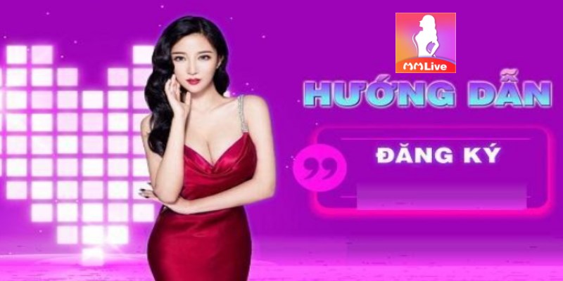 Hướng Dẫn Cách Tạo Mật Khẩu MMLive Từng Bước