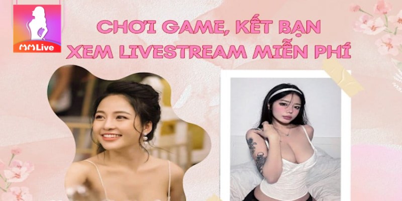 Hướng Dẫn Khắc Phục Lỗi Không Truy Cập MMLive Trên Ứng Dụng