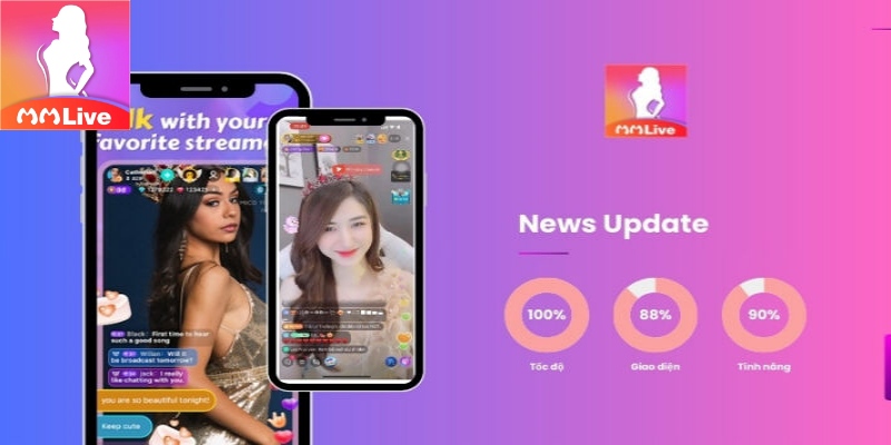 Lượng người xem luôn đông đảo
