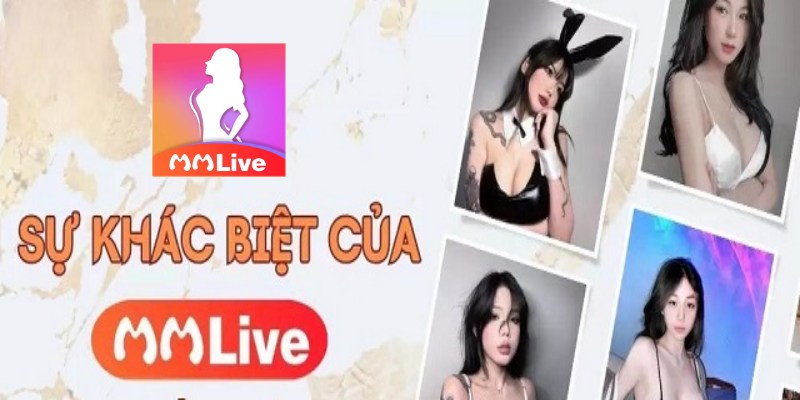 MMLive Có Gì Hấp Dẫn Với Người Dùng Việt Nam