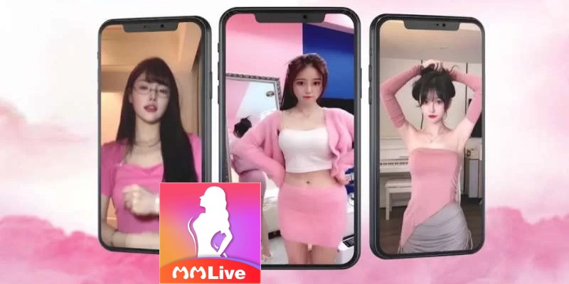 MMLive Là Gì