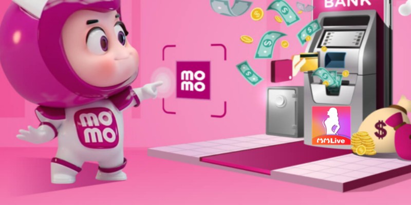 Một số lỗi thường gặp khi nạp tiền bằng Momo và cách xử lý