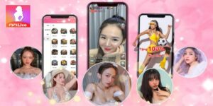 Kiếm bộn tiền từ các phiên live