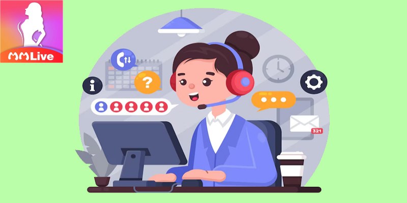 Những Tình Huống Người Dùng Thường Liên Hệ CSKH