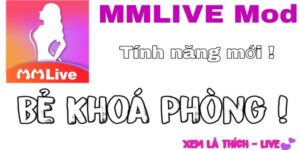 Tại sao cần mở khóa phòng trên MMlive