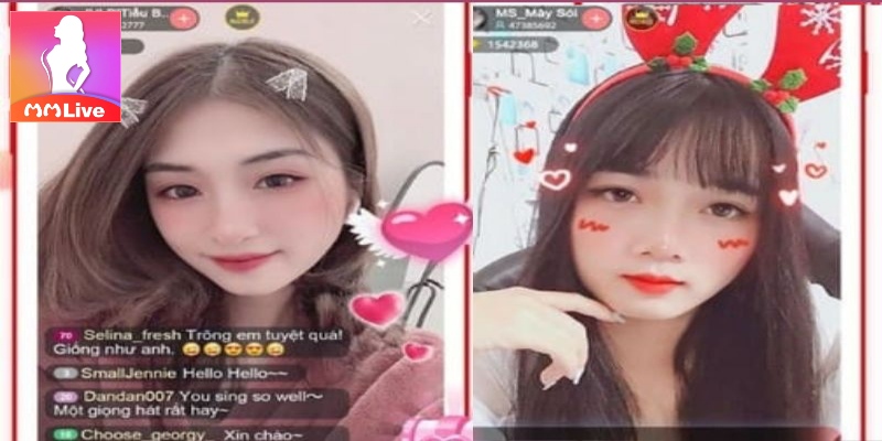 Đánh giá khách quan MMLIVE cùng Bunny