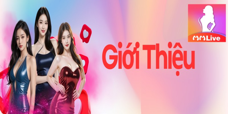 Tổng quan về MMlive và tính an toàn của nền tảng