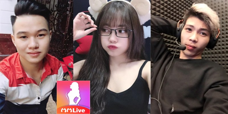 Trách Nhiệm Của Streamer Trên MMLive