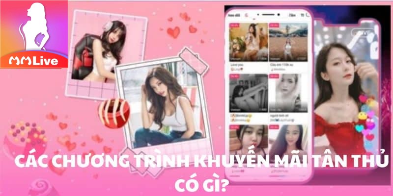 Ưu Điểm Khi Tham Gia Chương Trình