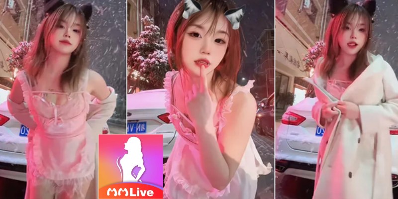 Vì Sao Gái Xinh Live 18+ có thể loại sexjav Stream Được Ưa Chuộng Tại App Live