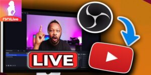 Youtube Live ổn định nhưng khó cạnh tranh